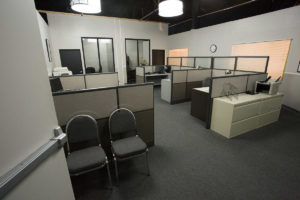 office for filming los angeles