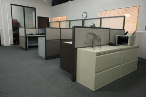 office for filming los angeles