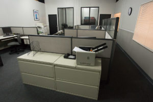 office for filming los angeles